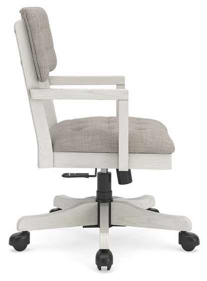 Robbinsdale - Home Office Set