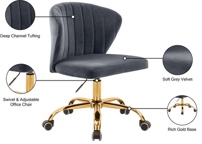 Finley - Office Chair