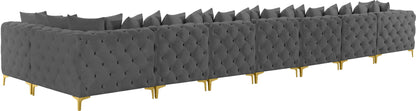 Tremblay - 8 Piece Modular Sectional