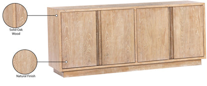 Cyrus - Sideboard / Buffet - Natural