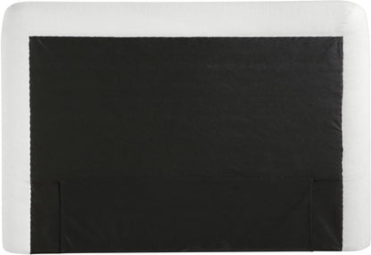 Blair - Polyester Upholstered Bed