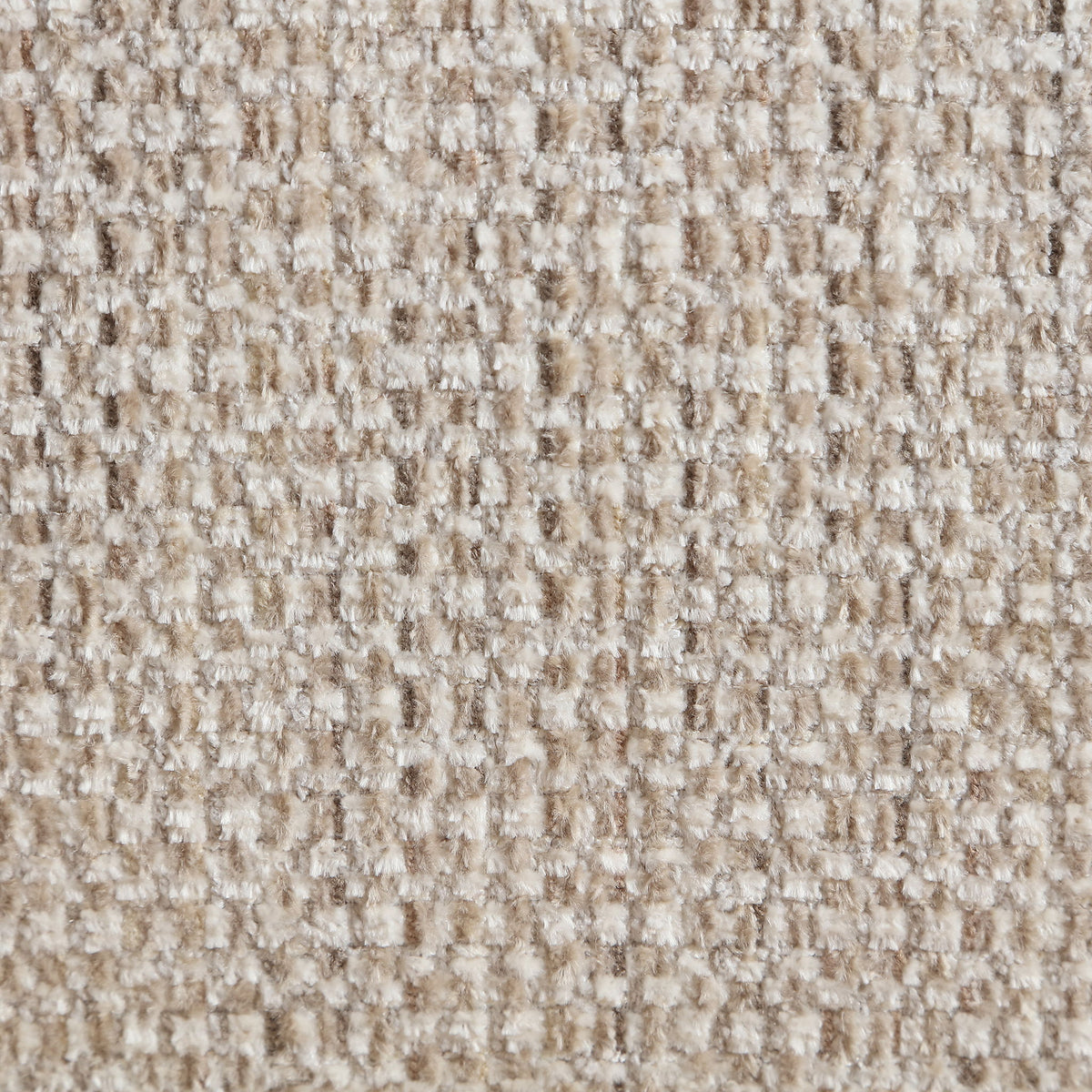 Avella - Interwoven Fabric Swivel Accent Chair