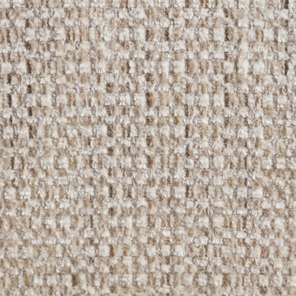 Avella - Interwoven Fabric Swivel Accent Chair