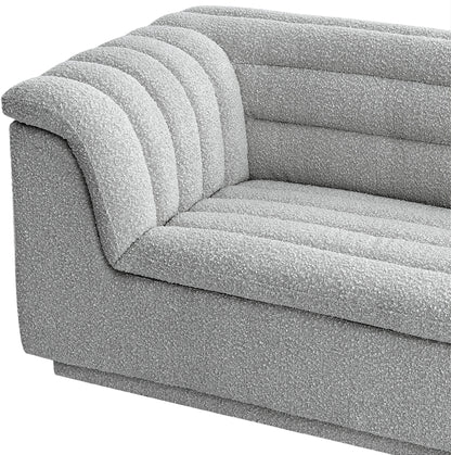 Cascade - Boucle Sofa