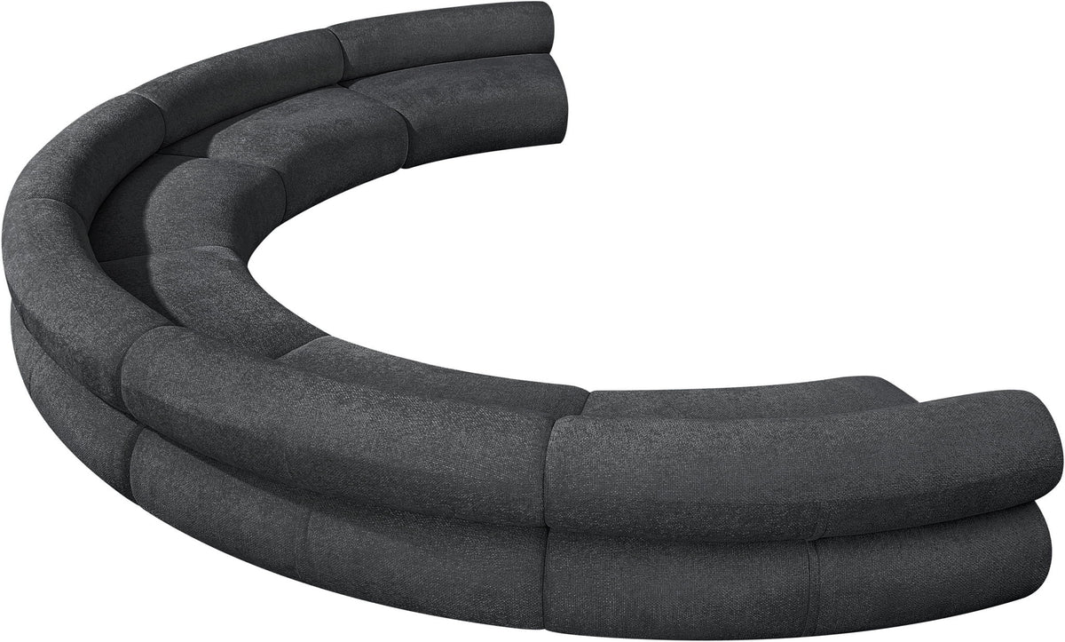 Bale - 6 Piece U-Shaped Modular Sofa
