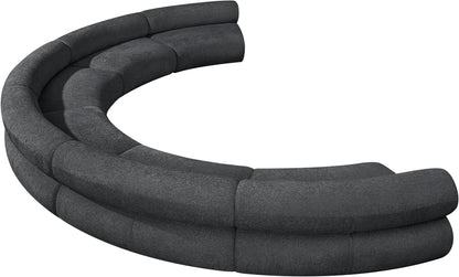 Bale - 6 Piece U-Shaped Modular Sofa