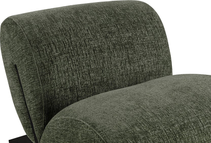 Akira - Upholstered Accent Chair