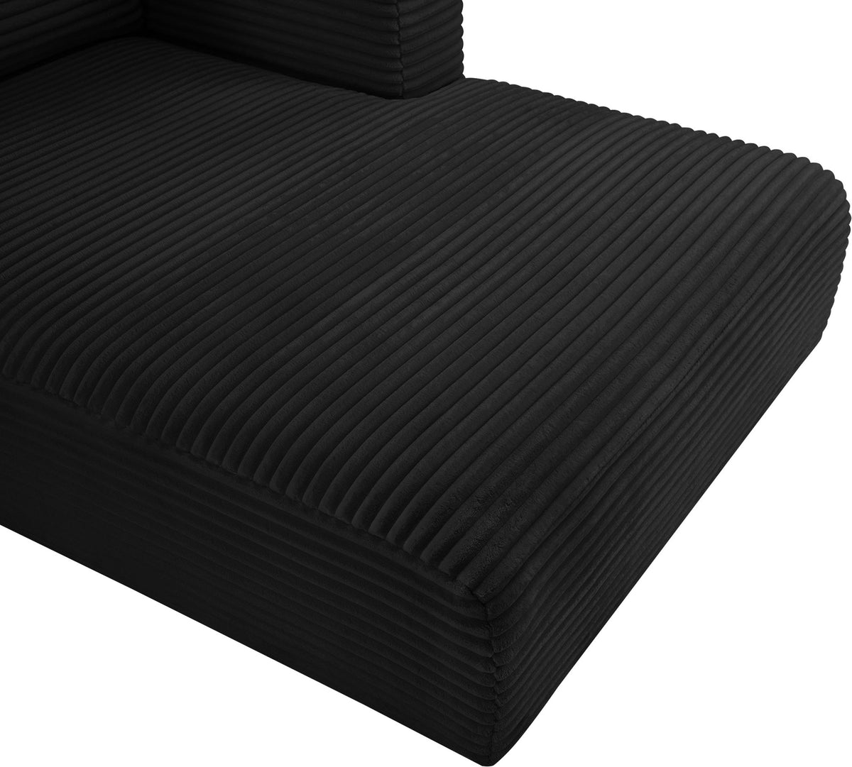 Shaggy - Chaise