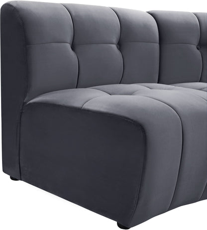 Limitless - 11 Pc. Modular Sectional