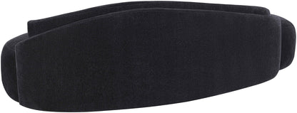 Caspian - Chenille Fabric Upholstered Sofa