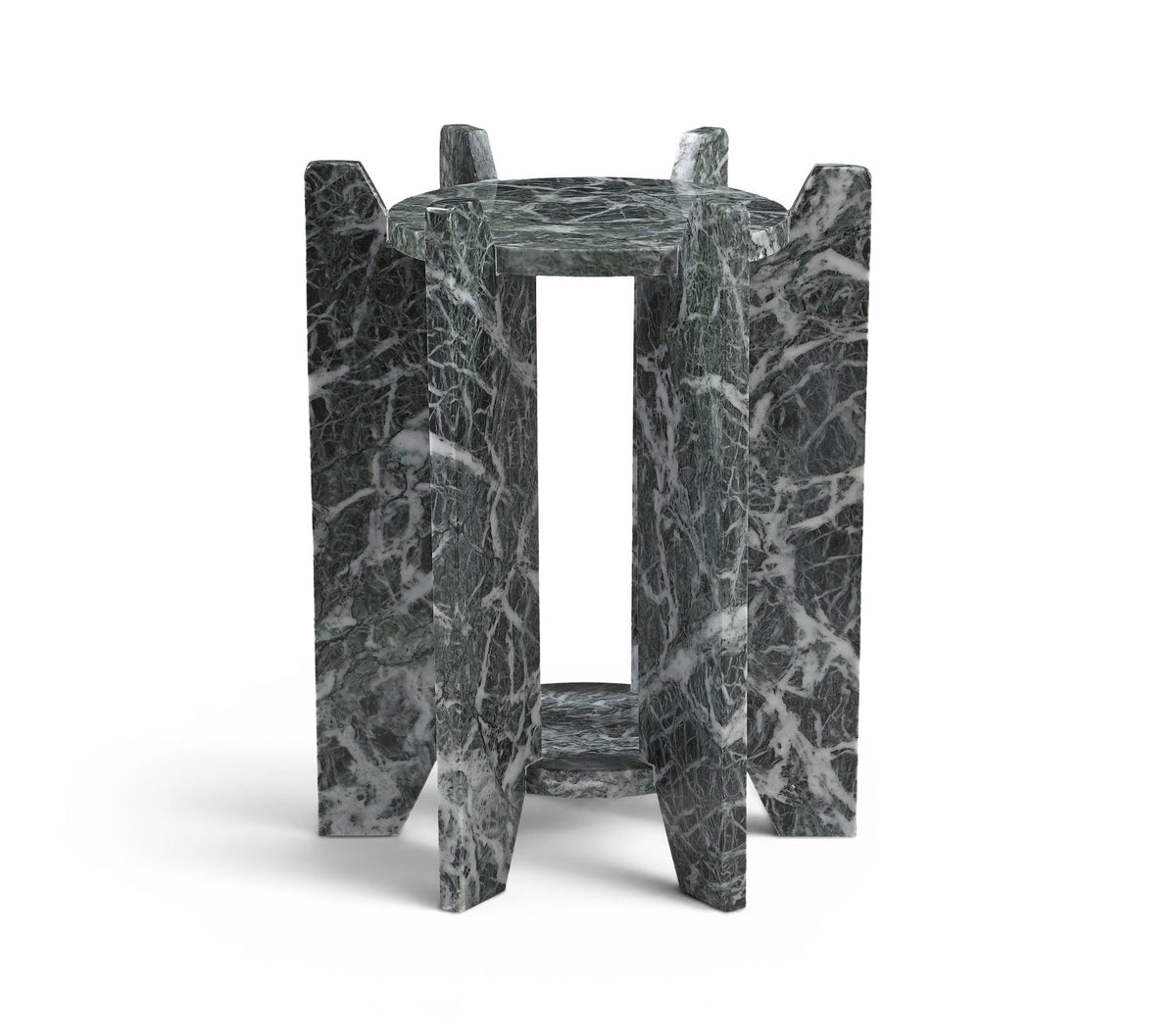 Soriano - Genuine Marble Table