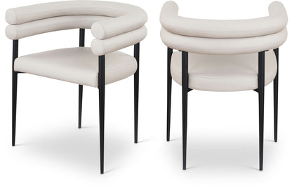 Lavina - Dining Chair (Set of 2)