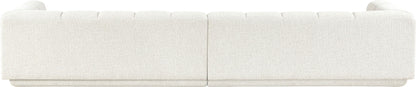 Modari - Sectional - Cream