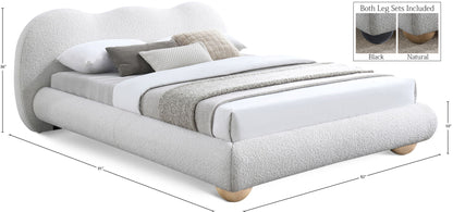 Hyde - Bed