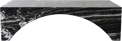 Palermo - Marble Coffee Table