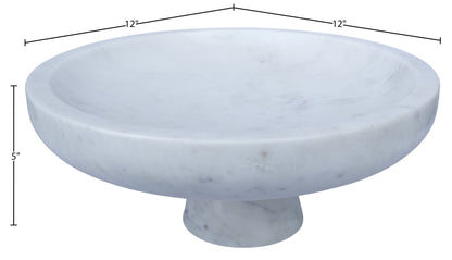 Simpson - Genuine Marble Bowl