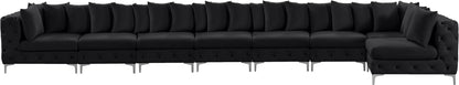 Tremblay - 8 Piece Modular Sectional