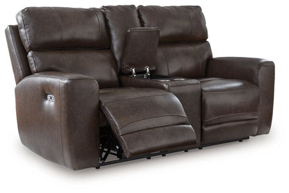 Crossplex - Living Room Set