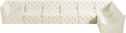 Tuft - 7 Piece Modular Sectional