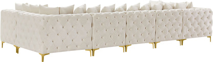 Tremblay - 7 Piece Modular Sectional