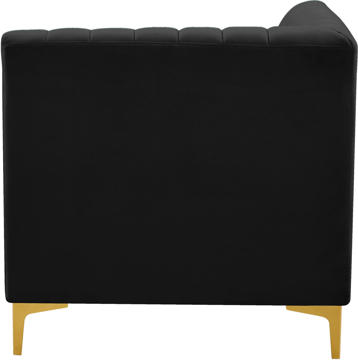 Alina - Corner Chair
