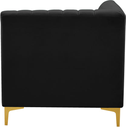 Alina - Corner Chair