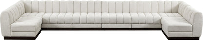 Quinn - 8 Piece Modular Sectional