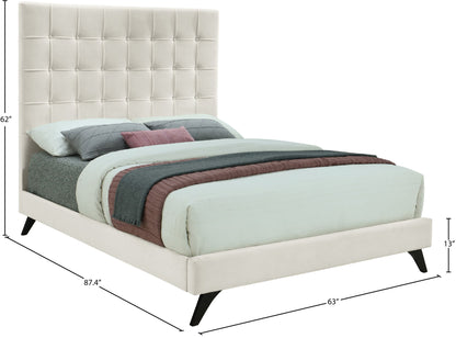 Elly - Bed