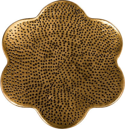 Lotus - Iron Table
