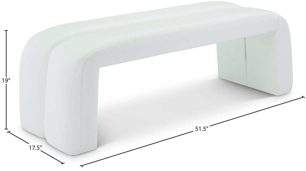 Arc - Bench