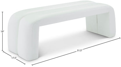 Arc - Bench