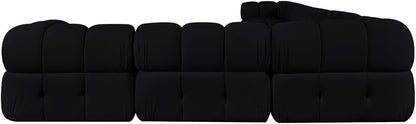 Orin - 8 Piece Modular Sectional (5 Modular Chairs, 3 Corner Chairs)