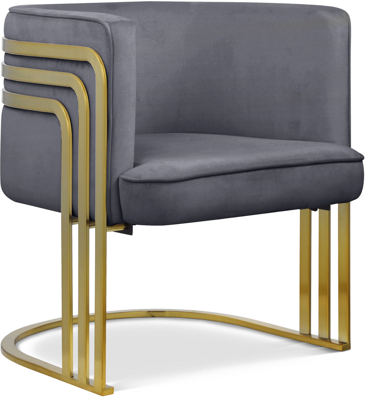 Rays - Accent Chair