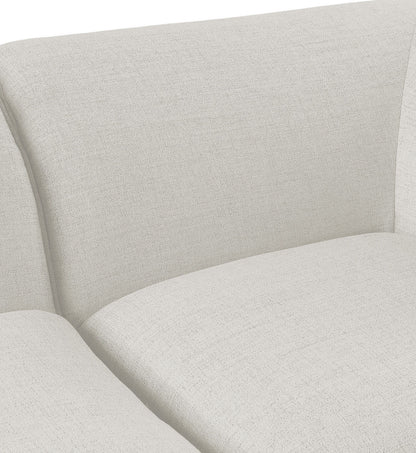 Miramar - 4 Seat Armless Modular Sofa