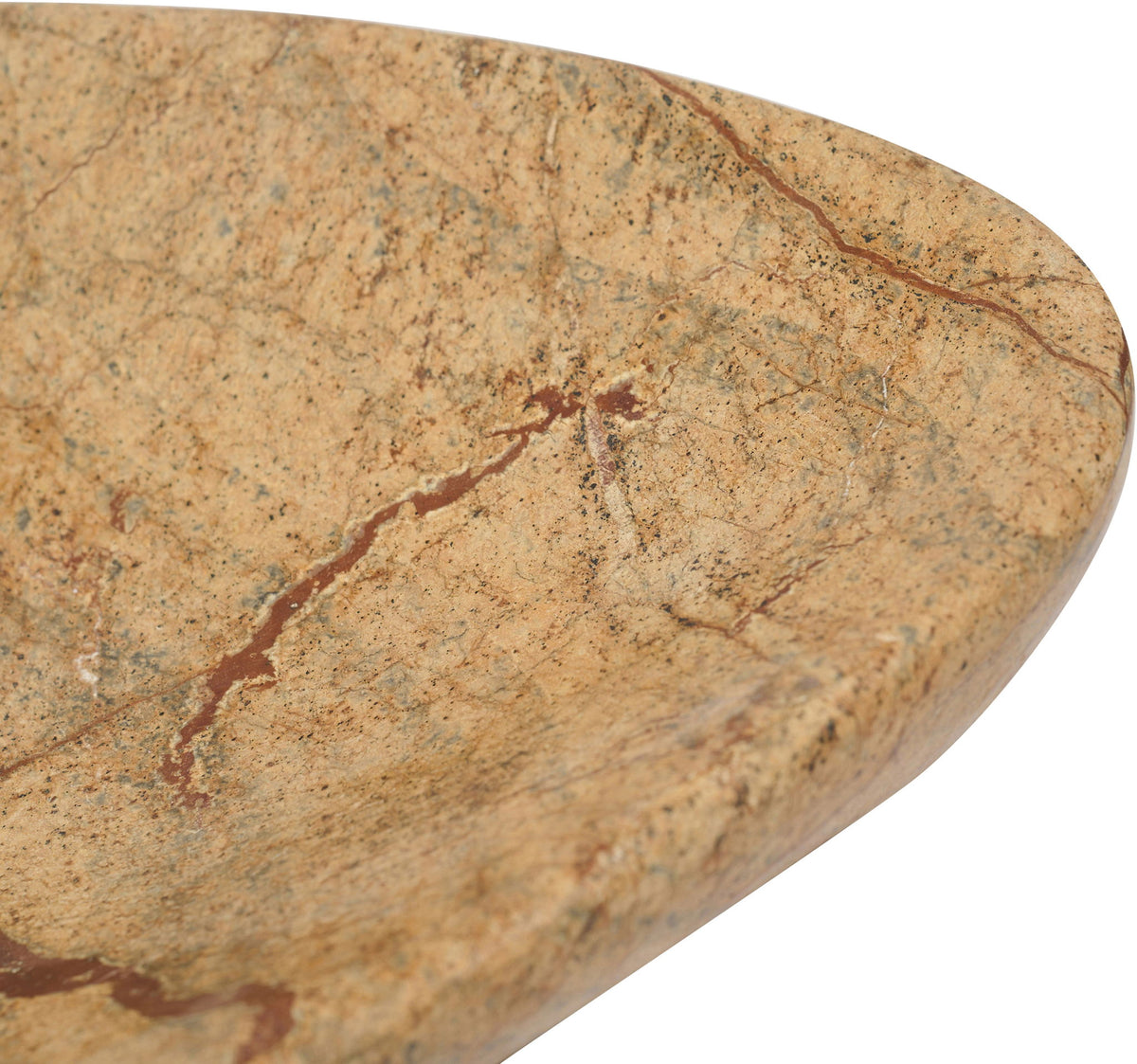 Whelan - Genuine Marble Bowl