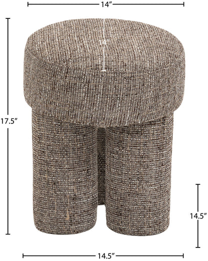 Larson - Ottoman / Stool