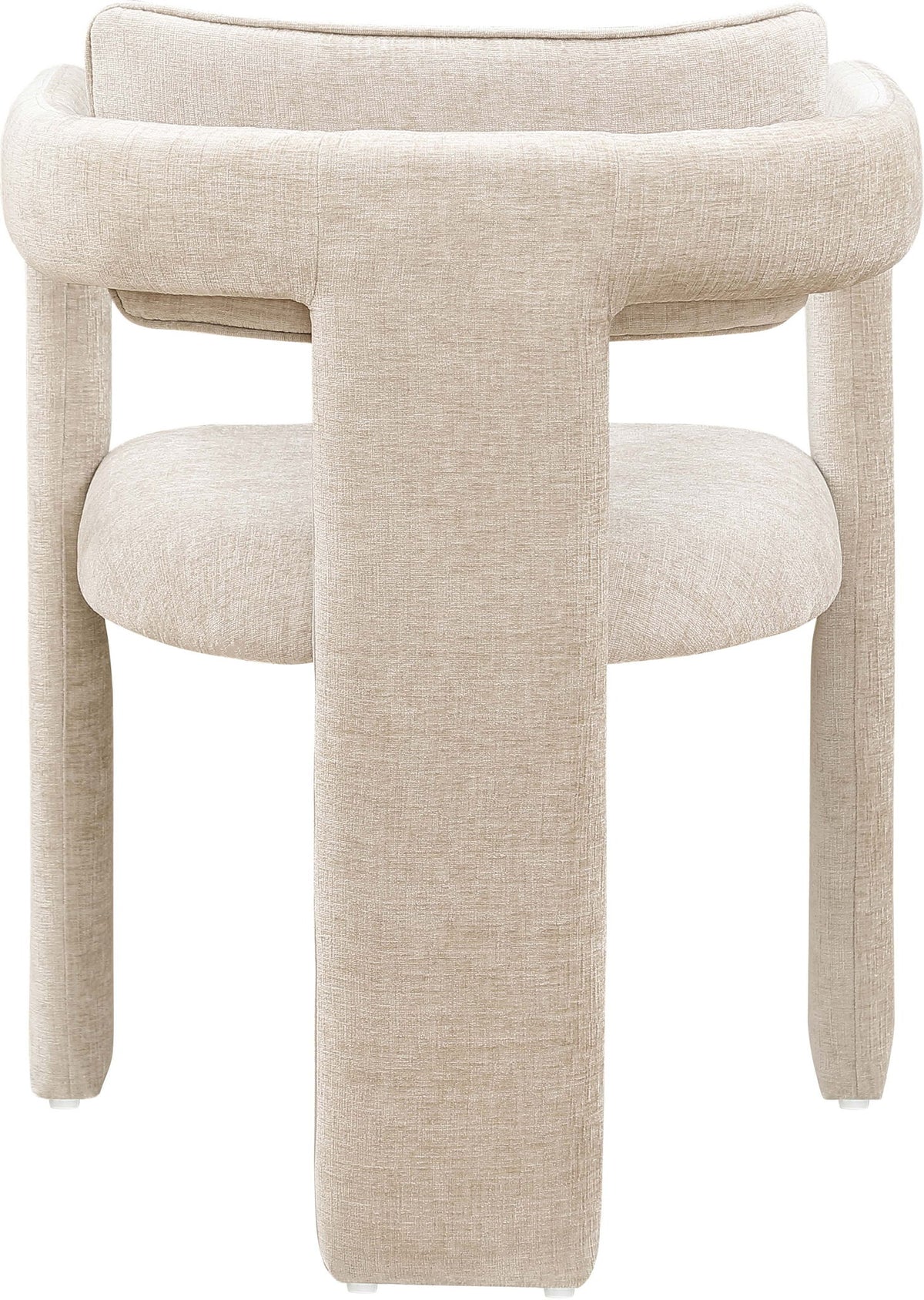 Brenda - Chenille Dining Chair (Set of 2)