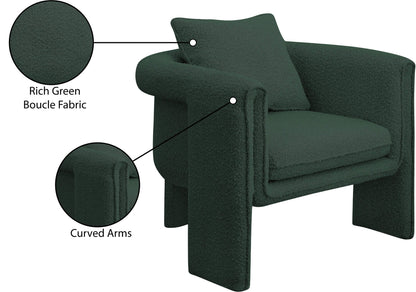 Stylus - Accent Chair