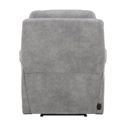 Linus - Power Reclining Sofa Set