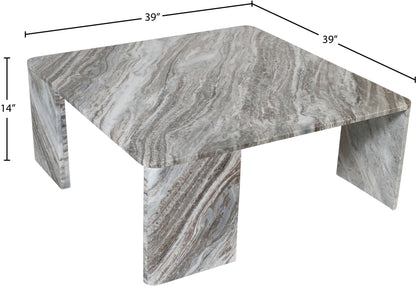 Livorno - Coffee Table