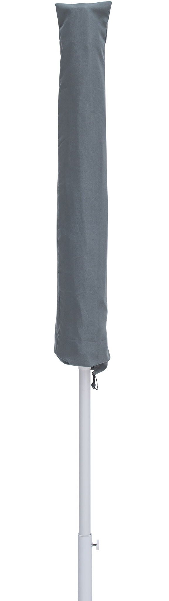 Fiji - Patio Umbrella With White Pole