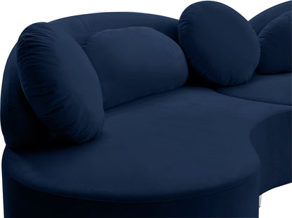 Vivacious - Sectional