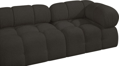 Ames - 4 Piece Modular Sectional