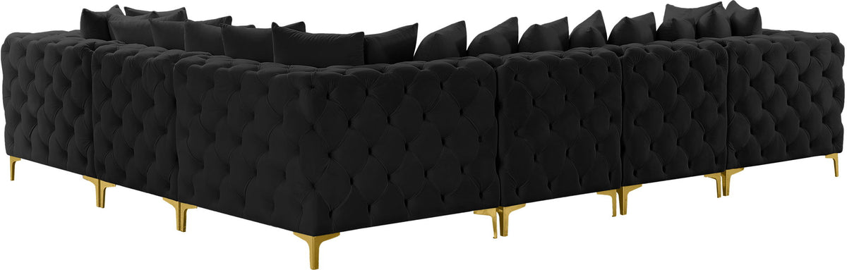 Tremblay - 6 Piece Modular Sectional