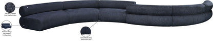 Bale - 6 Piece Modular Sofa