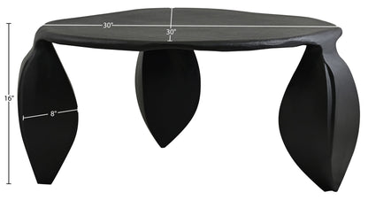 Pueblo - Aluminum Coffee Table