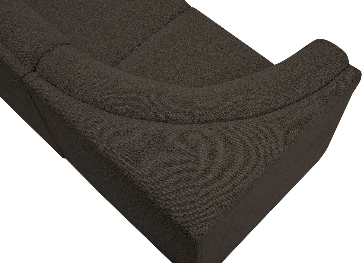 Ollie - 7 Piece Modular Sectional