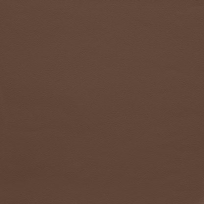 Arc - Faux Leather Ottoman