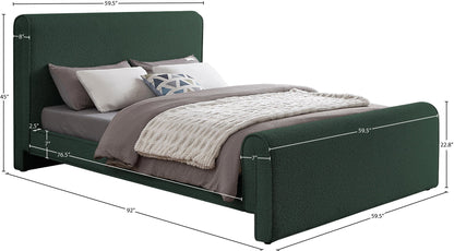 Stylus - Bed