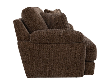 Jaden - Fabric Sofa